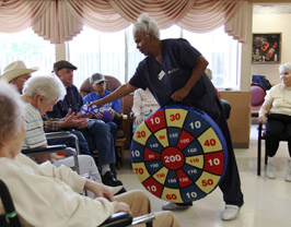 Respite Care